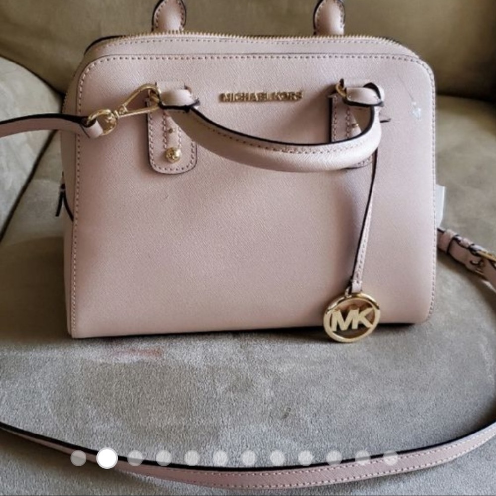 Michael Kors Sandrine in Ballet